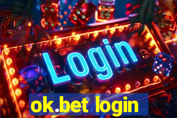 ok.bet login